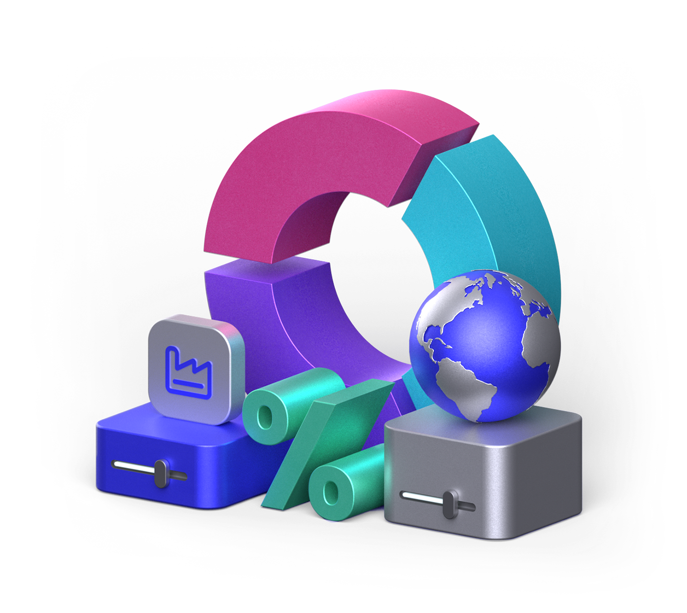 Editorial illustration for InvestEngine Review: DIY Investing, Managed Portfolios, Fees and Trade-Offs